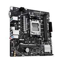 Placa Madre Asus AMD Prime A620M-K CSM PCIe DDR5 AM5